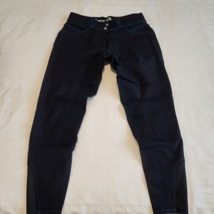 Elation Platinum Hudson full seat breech